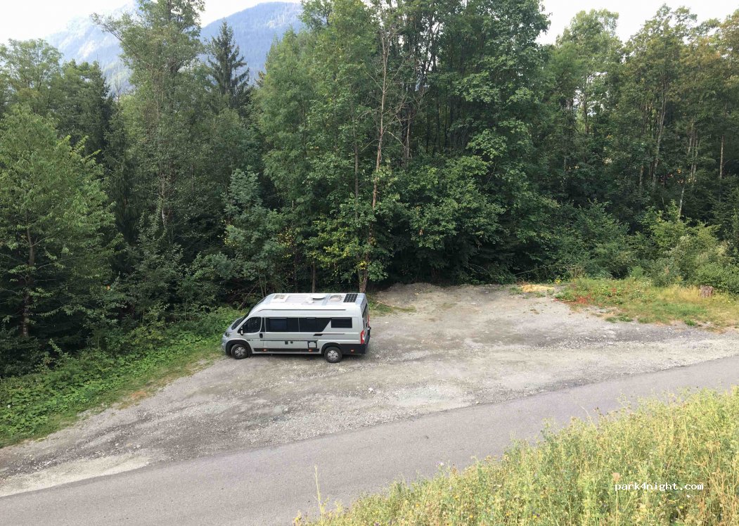 (74310) Servoz - 266 Route de l'Essert — foto