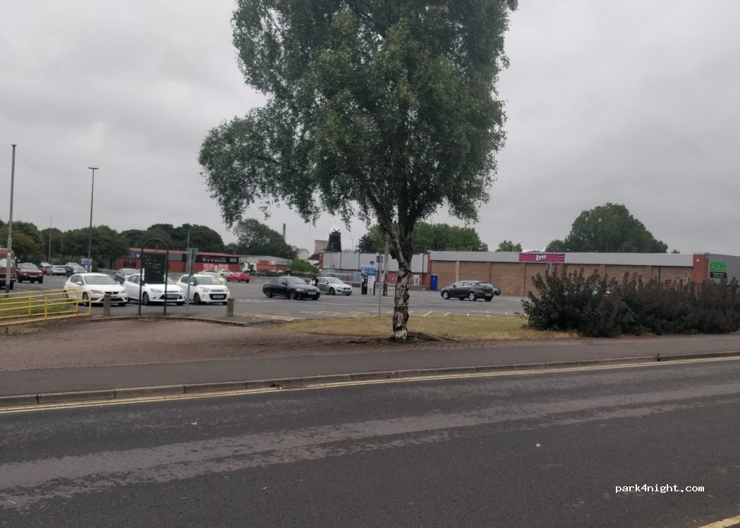 (DN15 6UD) Scunthorpe - 7 Carlton Street — foto