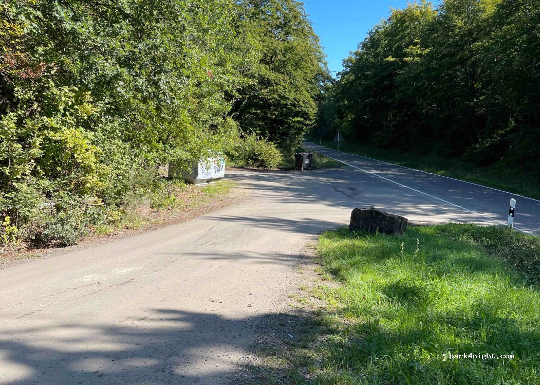 (54311) Trierweiler - 9 Im Mauerfeld — foto 3