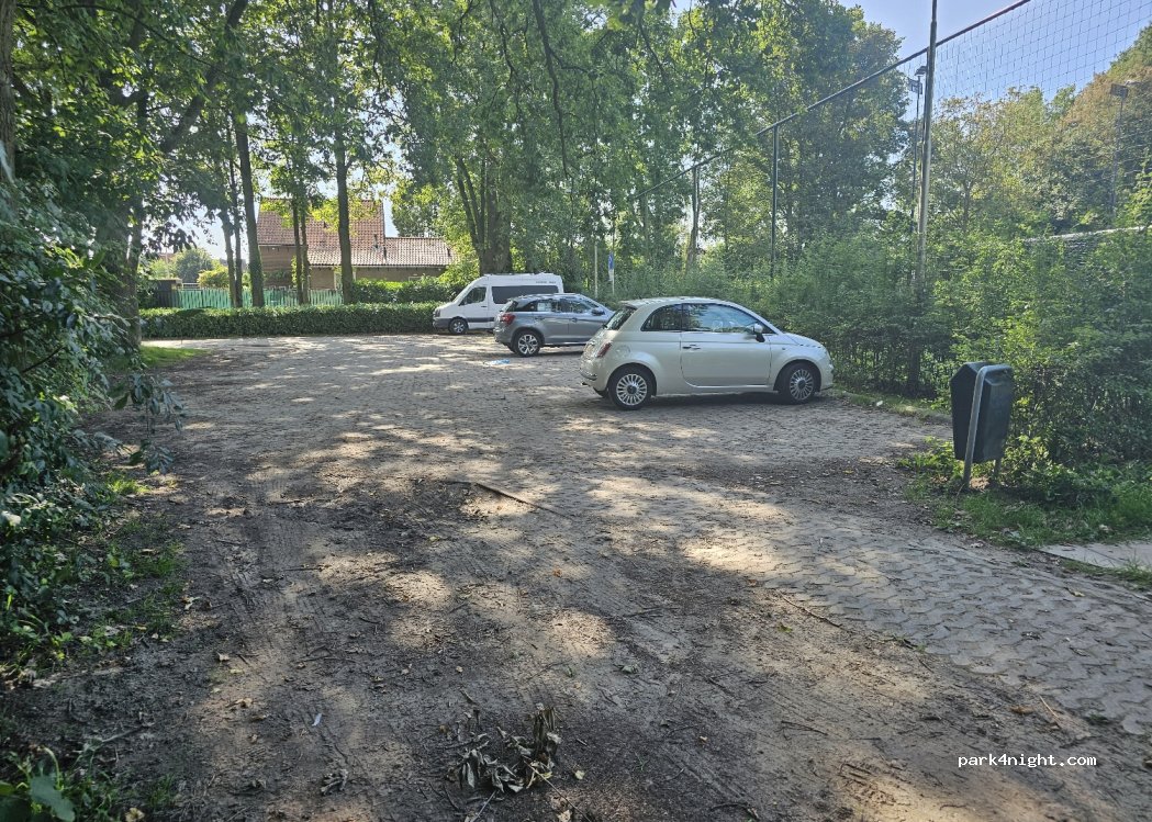 (5018 TG) Tilburg - 17A Oisterwijksebaan — foto 3