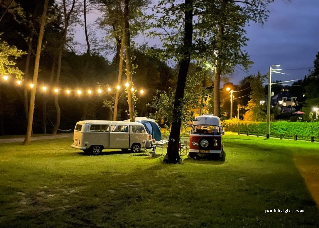 Kluczwoda Camping — foto 3
