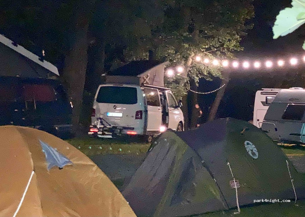Kluczwoda Camping — foto 4