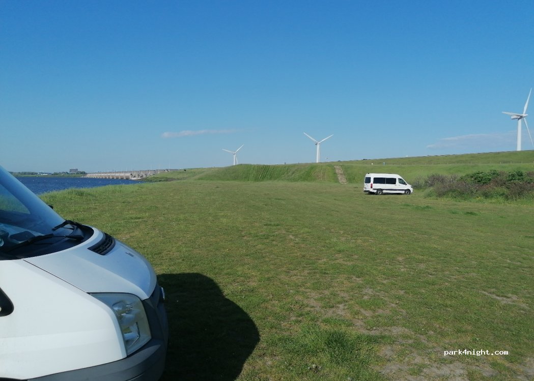(3221) Hellevoetsluis - — foto