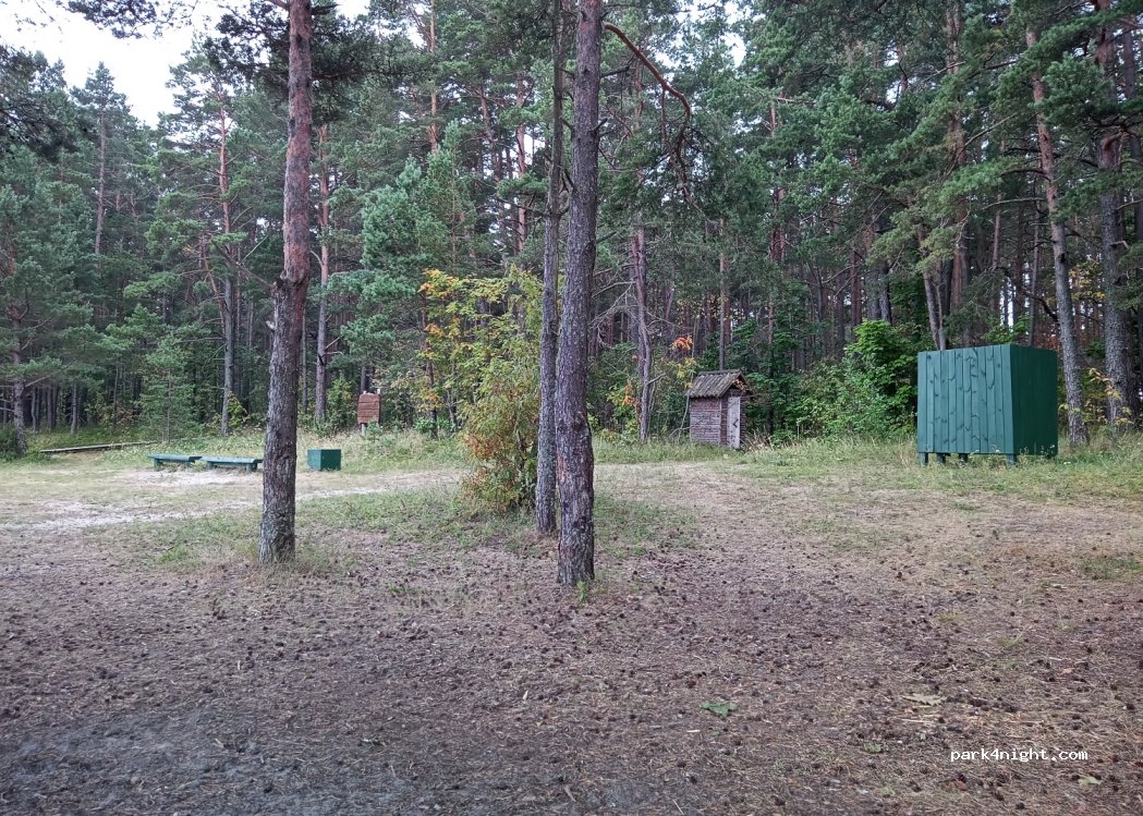 (3113) Engure - Slimnīcas iela — foto 4