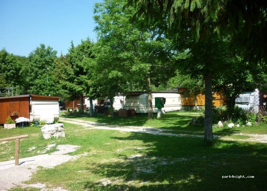 Campeggio Camposilvano Srl — foto 3