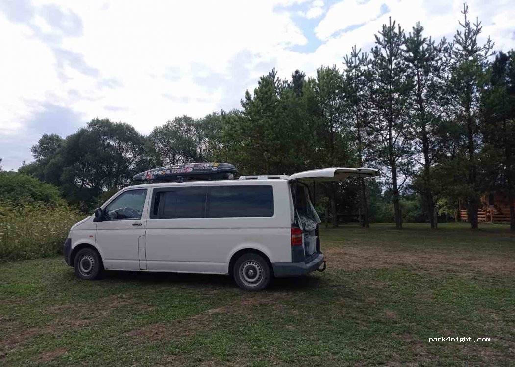Camp Klokot — foto 2
