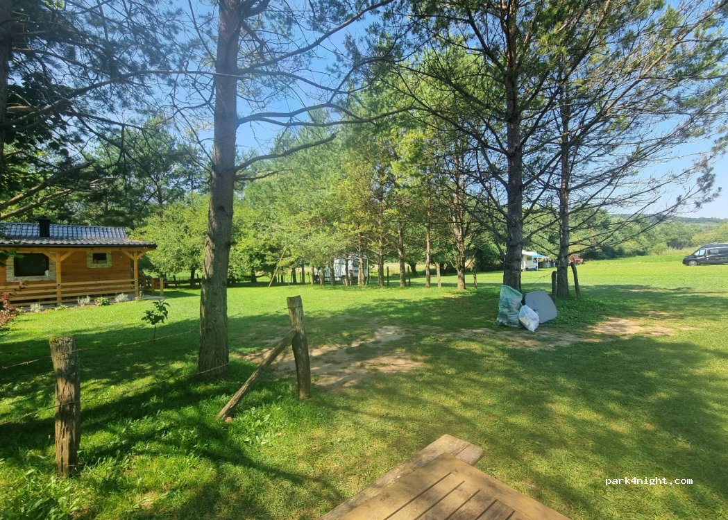 Camp Klokot — foto 3