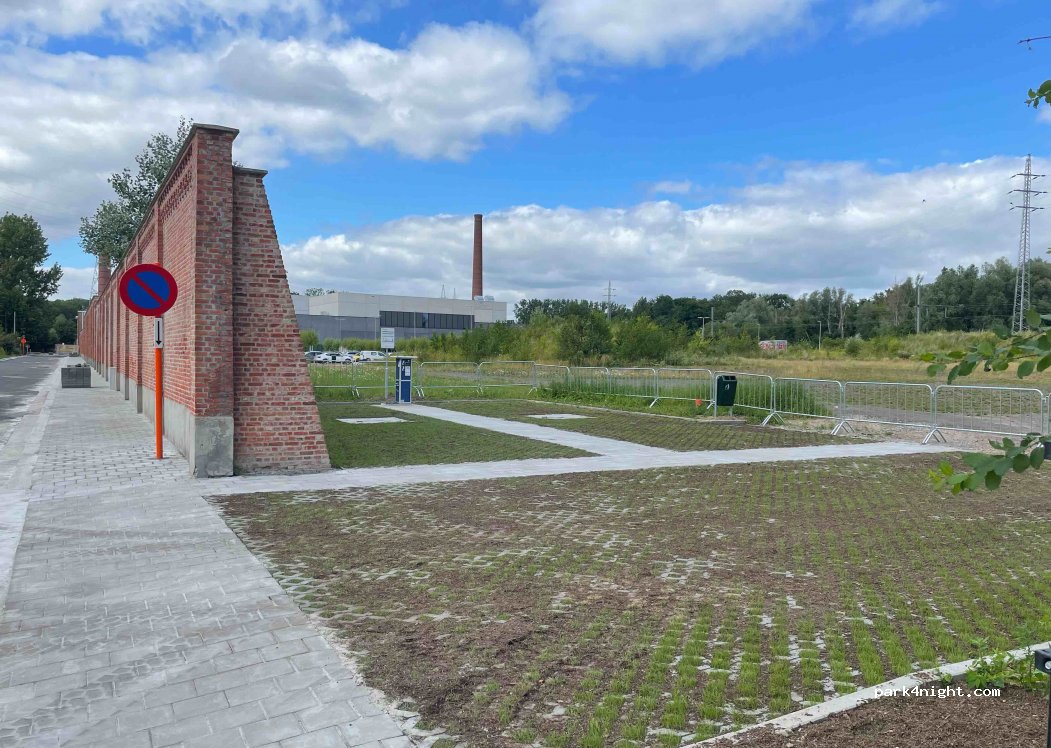 (9320) Aalst - 21 Kapellekensbaan — foto