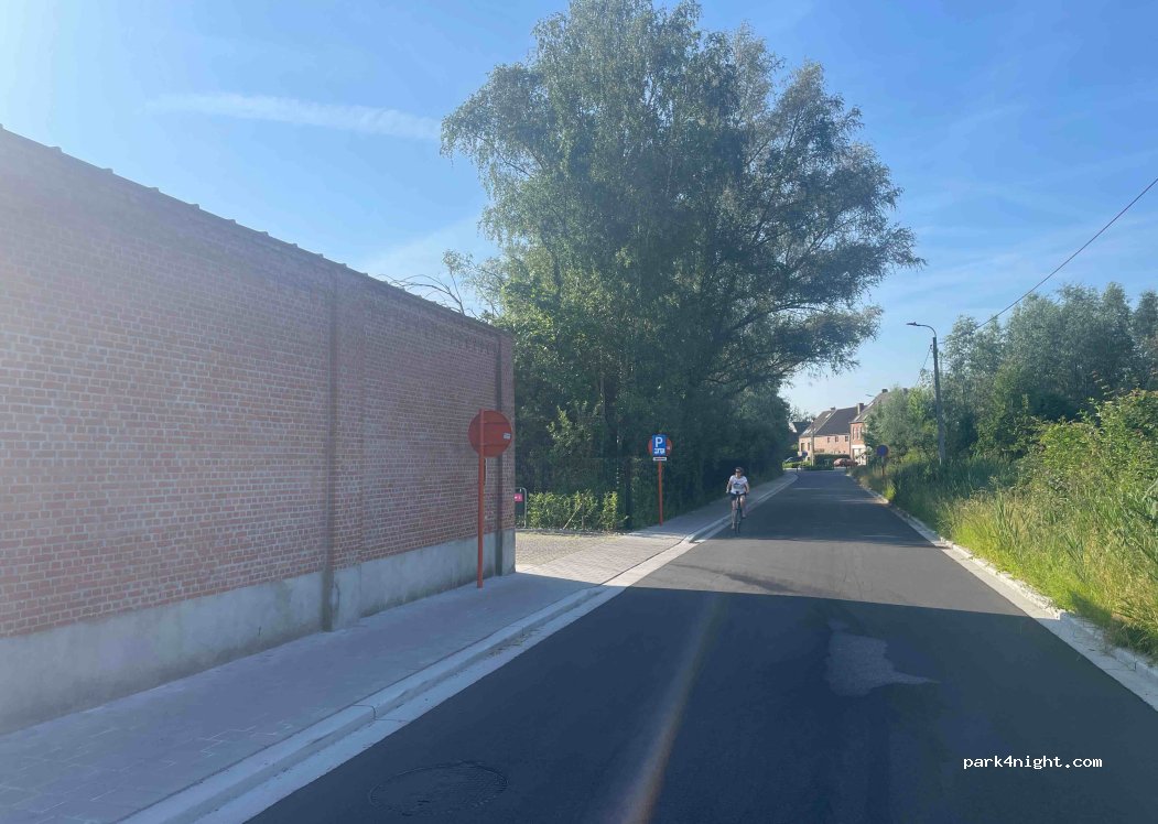 (9320) Aalst - 21 Kapellekensbaan — foto 3