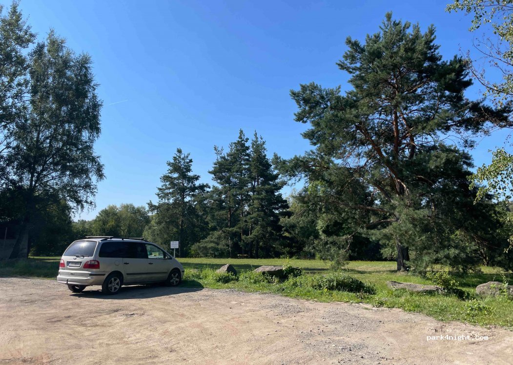 (391 11) Planá nad Lužnicí - Višňová — foto