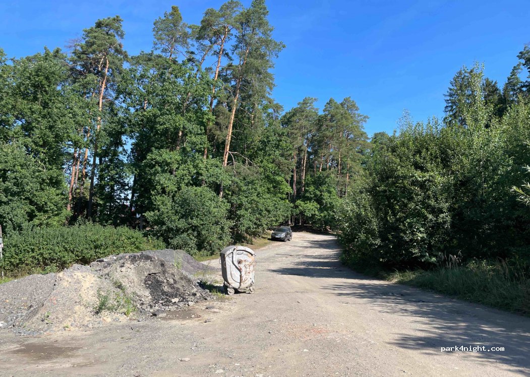 (391 11) Planá nad Lužnicí - Višňová — foto 2