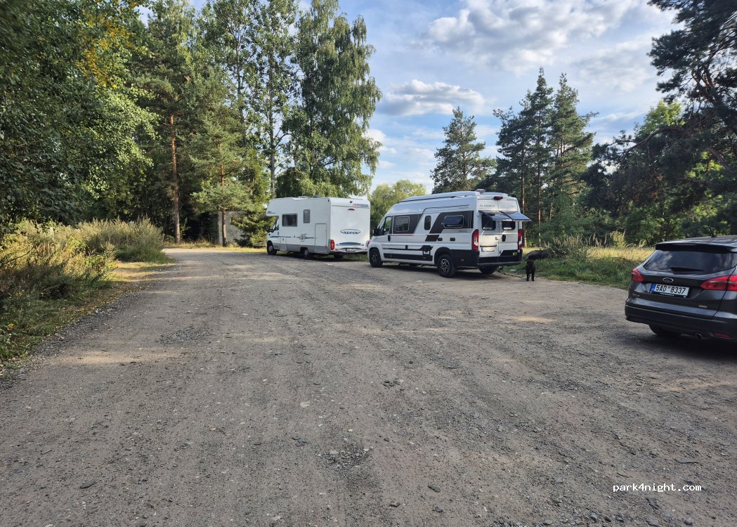 (391 11) Planá nad Lužnicí - Višňová — foto 4