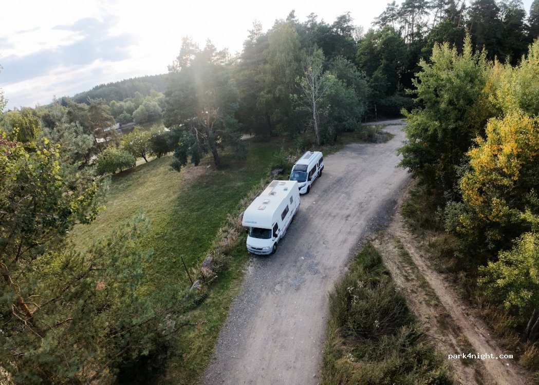 (391 11) Planá nad Lužnicí - Višňová — foto 5