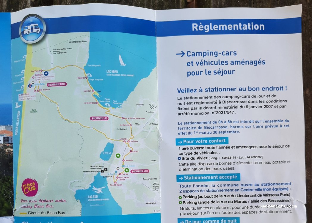 (40600) Biscarrosse - 560 Route du Taron — foto 2