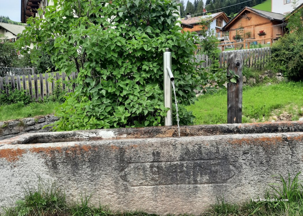 (39036) Badia - 30 Strada San Linert — foto