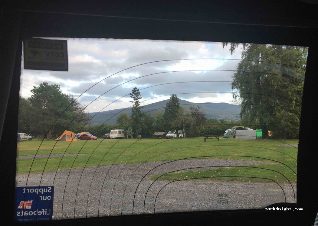 Ballinacourty House Caravan and Camping Park — foto 2