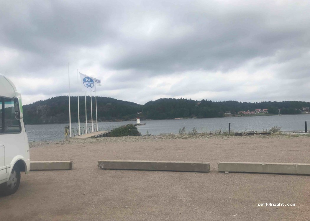 (459 30) Ljungskile - Strandvägen — foto 3