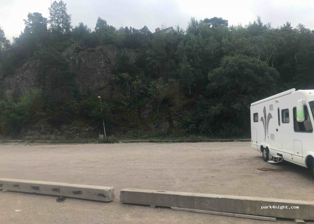 (459 30) Ljungskile - Strandvägen — foto 4