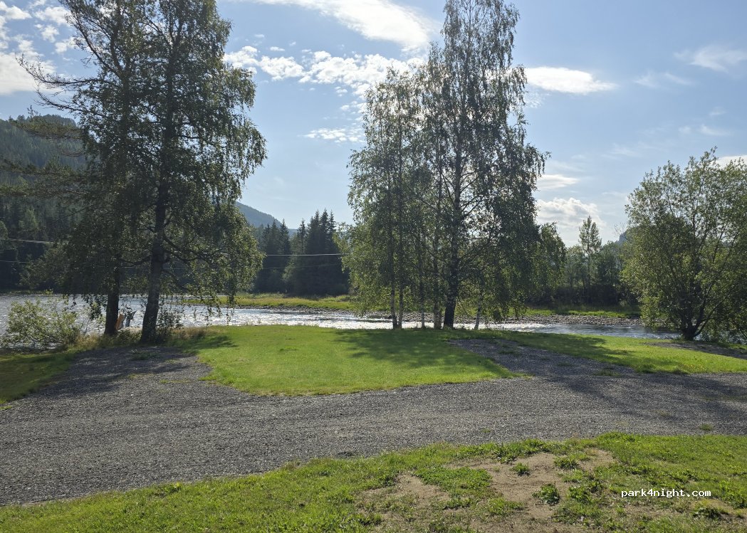 Morudstranda colony camping — foto 5