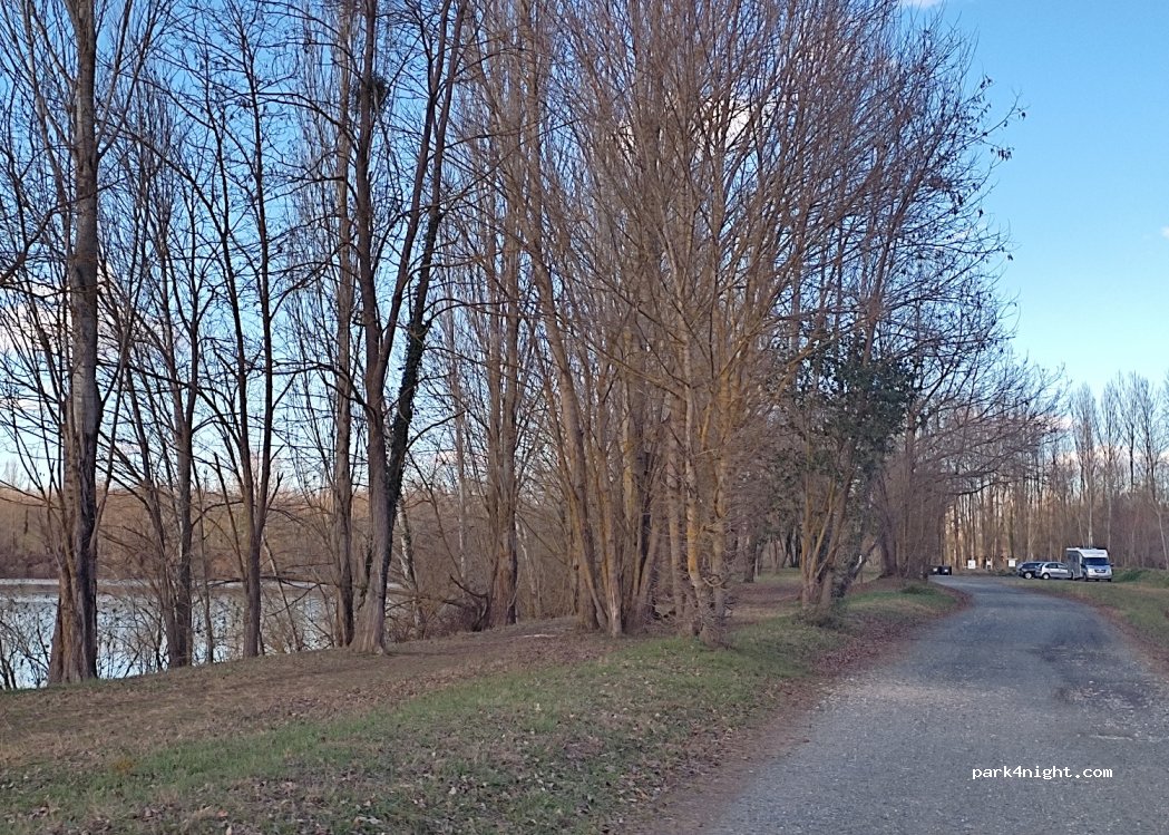 (31260) Touille - Unnamed Road — foto 3