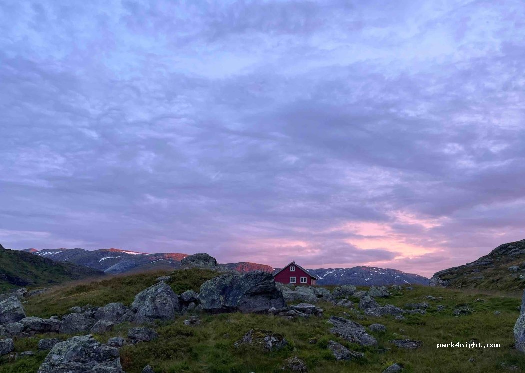 (6899) Balestrand - Sekundær Fylkesvei 13 — foto 2