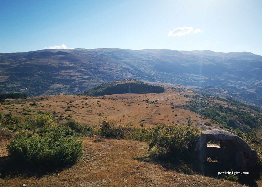 () Gështenjë-Kalis - — foto