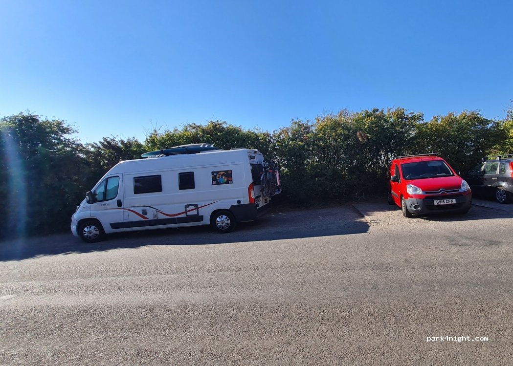 (TQ7 2QW) Kingsbridge - Sands Road — foto