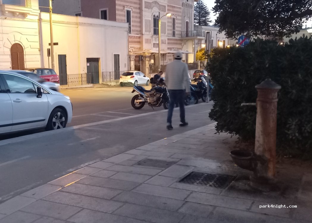 (73050) Nardò - Via Emanuele Filiberto — foto 2