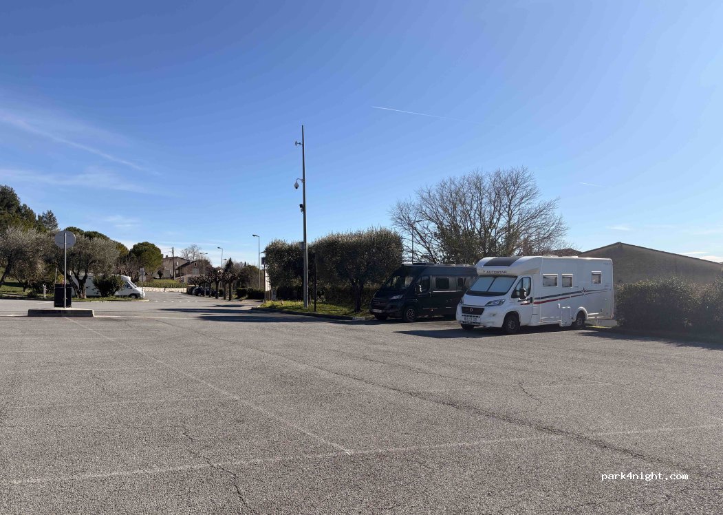 (83440) Fayence - Rue du Grand Jardin — foto 5