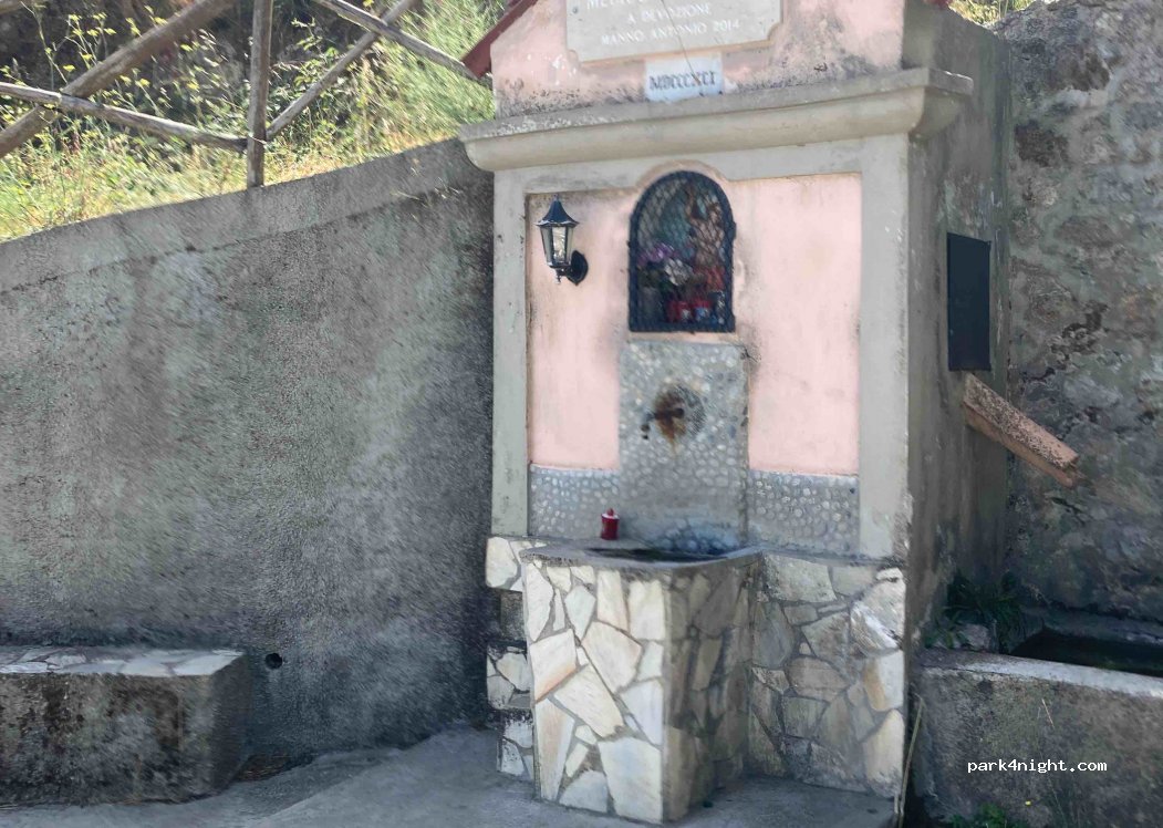 (88060) Montauro - 17 Strada Provinciale 127 Via Variante — foto