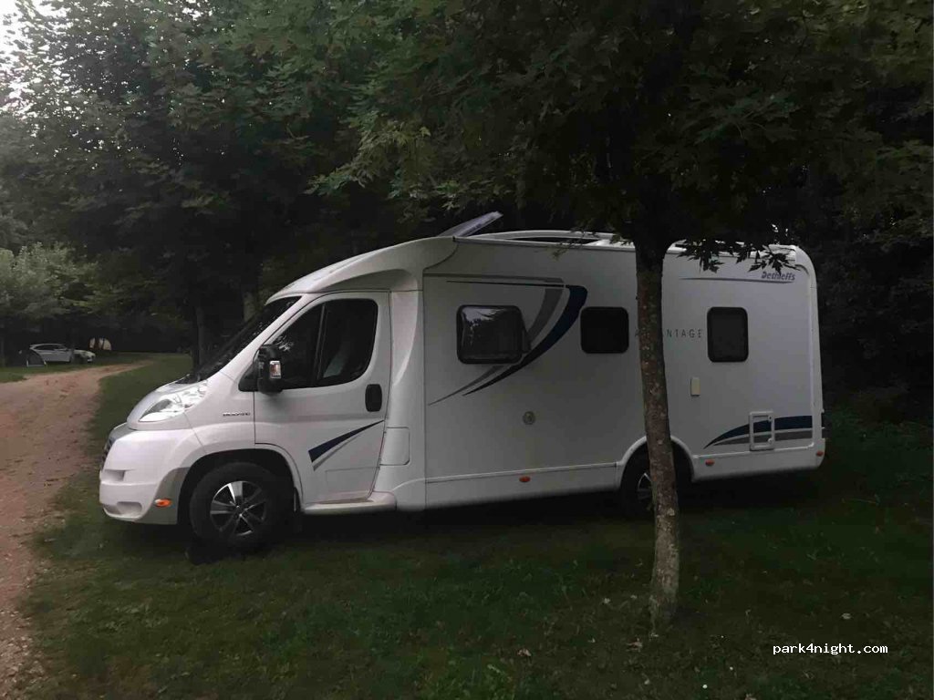 Camping La Fageda — foto 2
