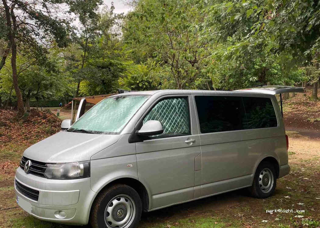 Camping La Fageda — foto 3