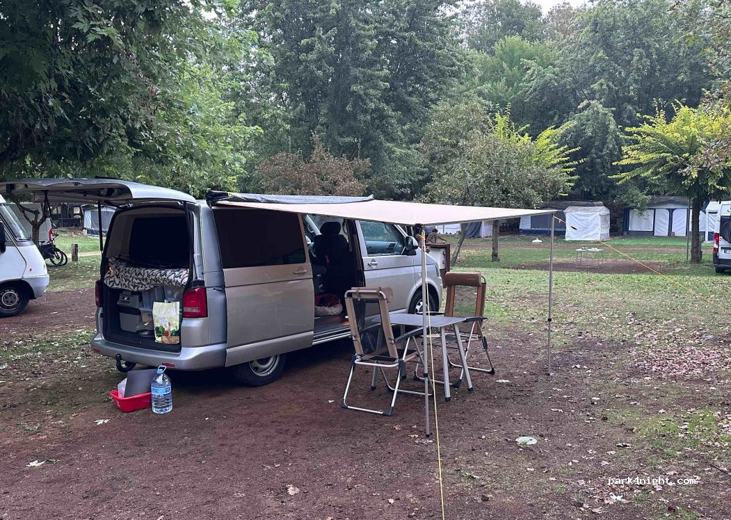 Camping La Fageda — foto 4