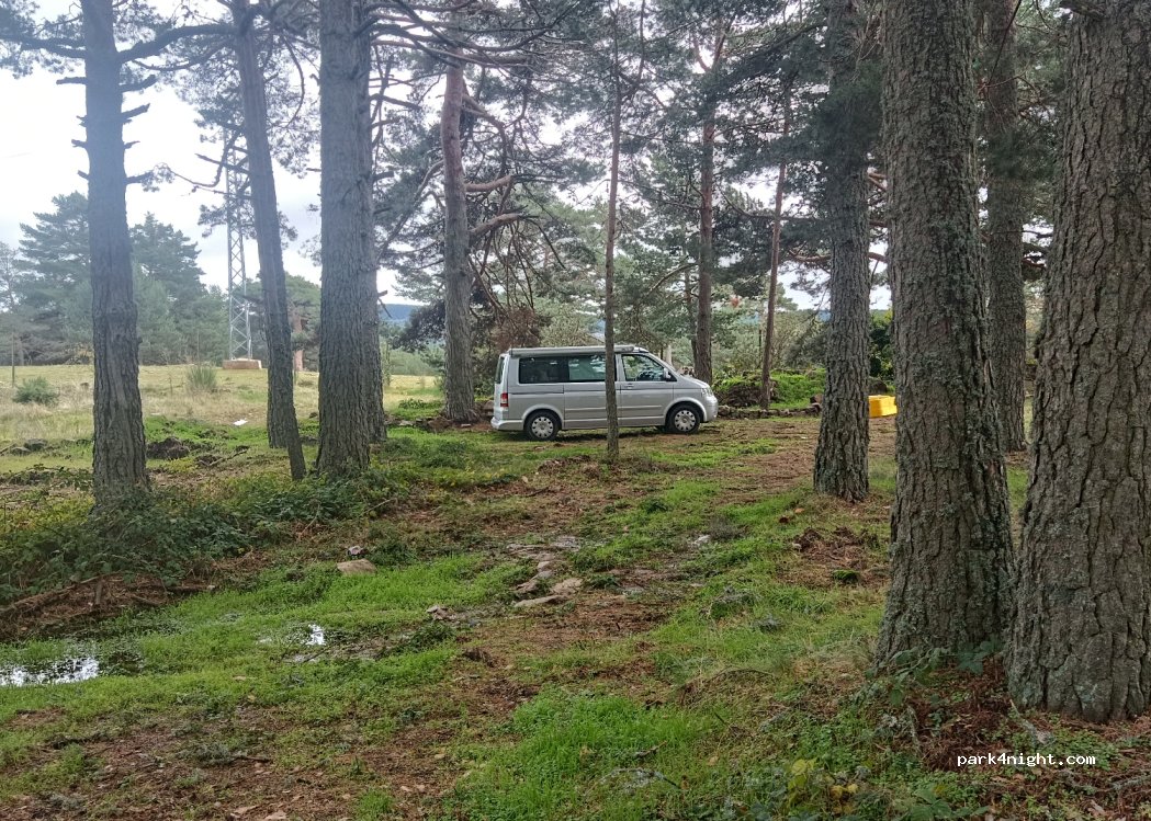 Camping La Nava — foto 2