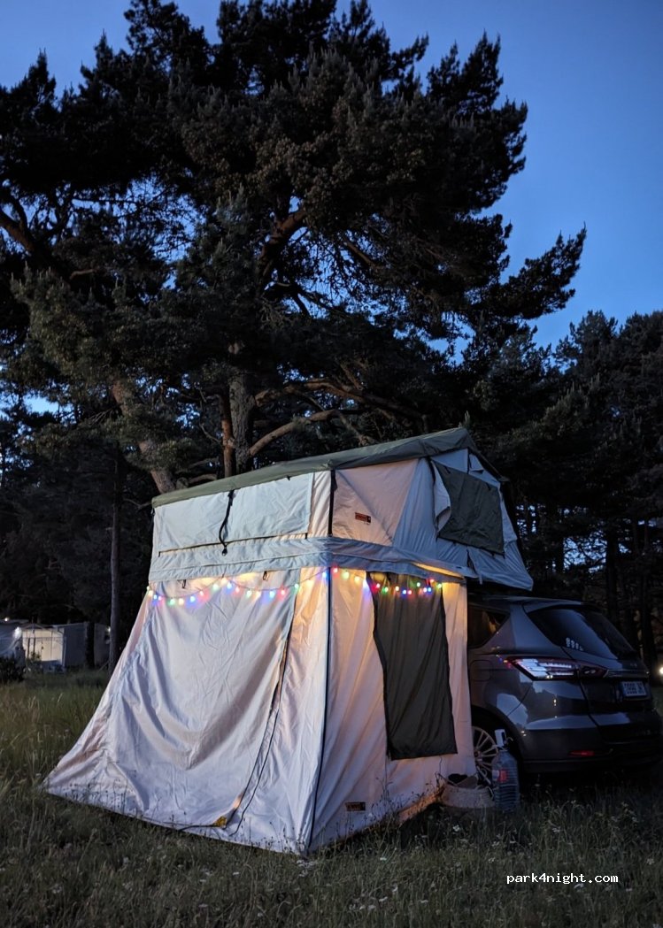 Camping La Nava — foto 3