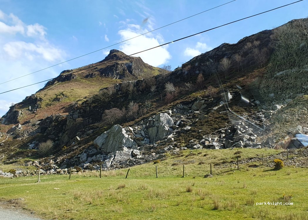 Talymignedd Campsite — foto 2