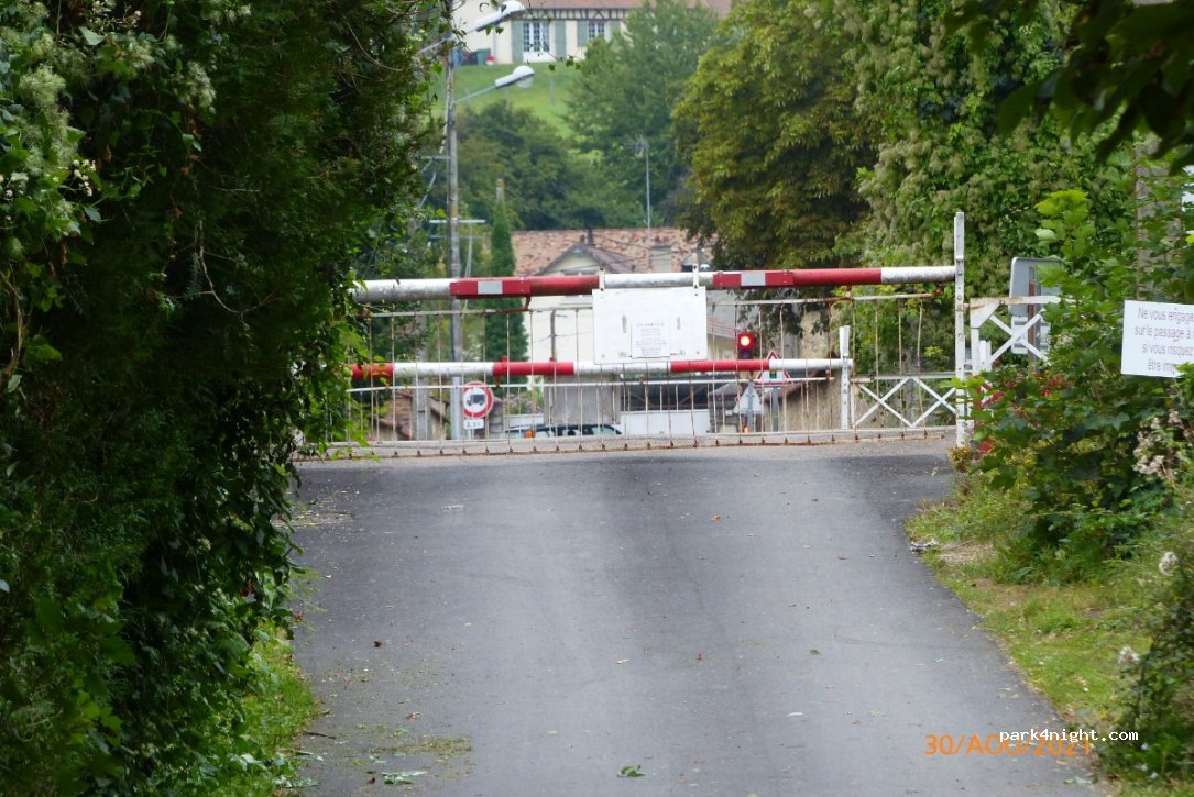 (27600) Saint-Pierre-la-Garenne - 10 Rue de la Gare — foto 3