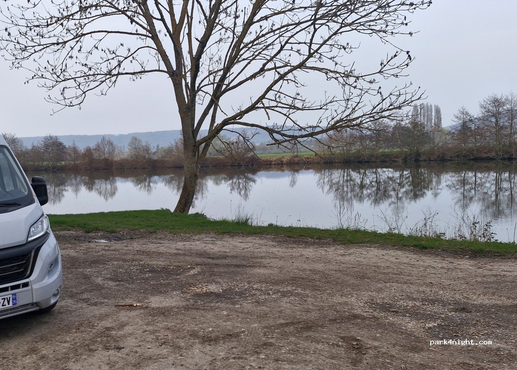 (27600) Saint-Pierre-la-Garenne - 10 Rue de la Gare — foto 5