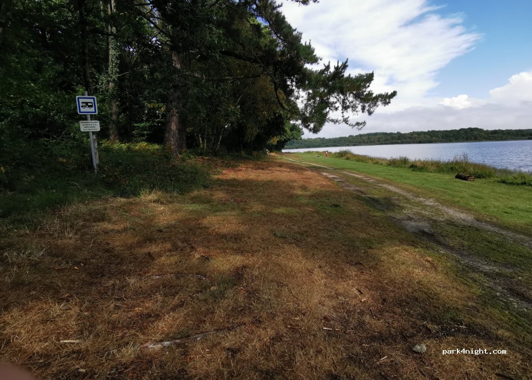 (56320) Priziac - Unnamed Road — foto 2