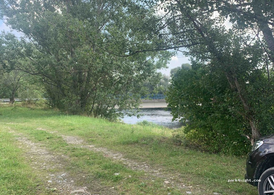 (034 81) Lisková - Unnamed road — foto 2