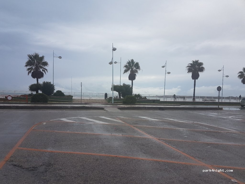 (11500) El Puerto de Santa María - 1B Calle del Litoral — foto