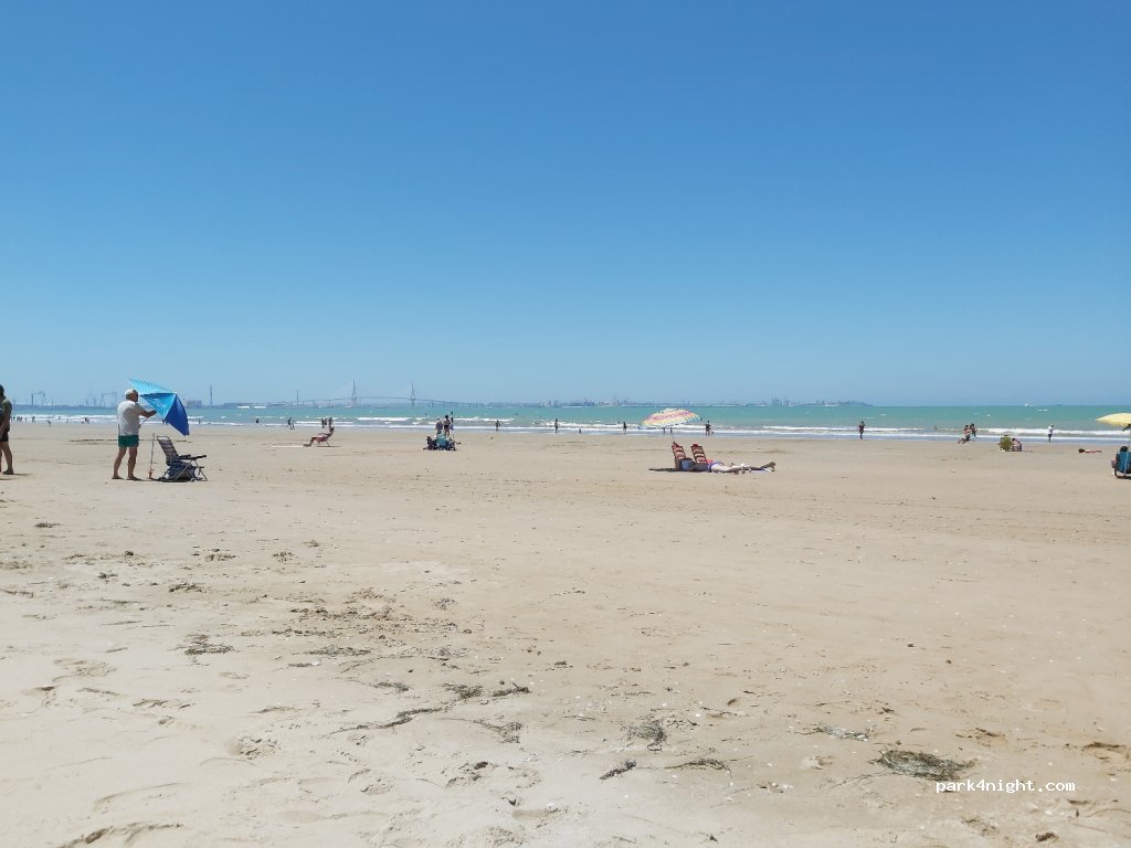 (11500) El Puerto de Santa María - 1B Calle del Litoral — foto 4
