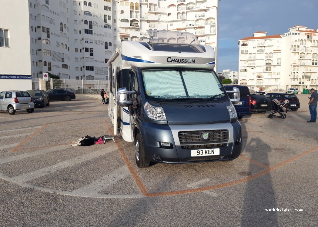 (11500) El Puerto de Santa María - 1B Calle del Litoral — foto 5