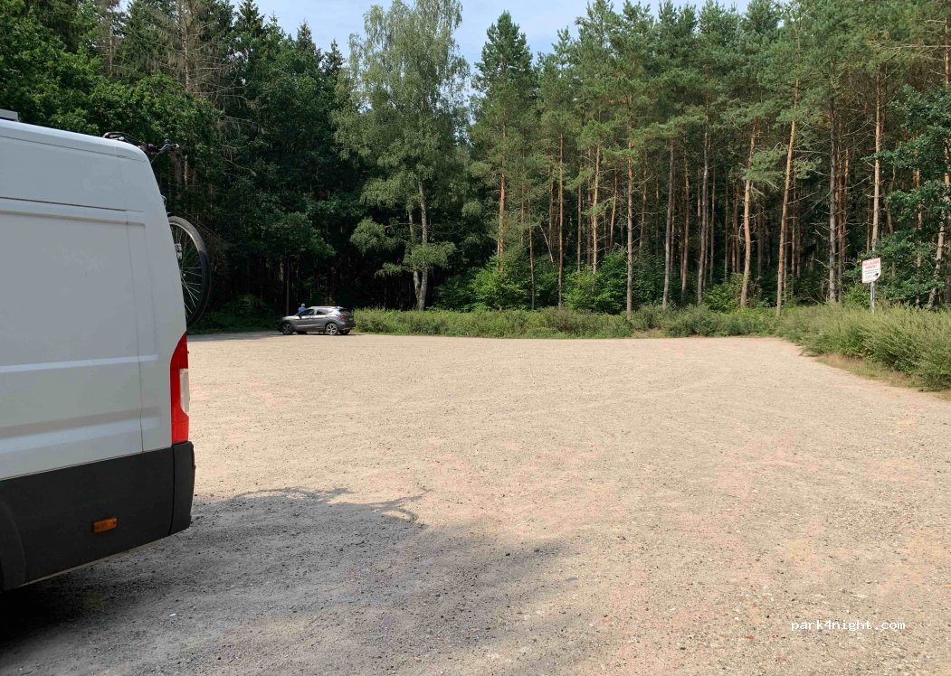 (23936) Grevesmühlen - 1A Dorfstraße — foto