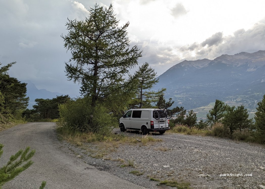 (05200) Saint-André-d'Embrun - — foto 3