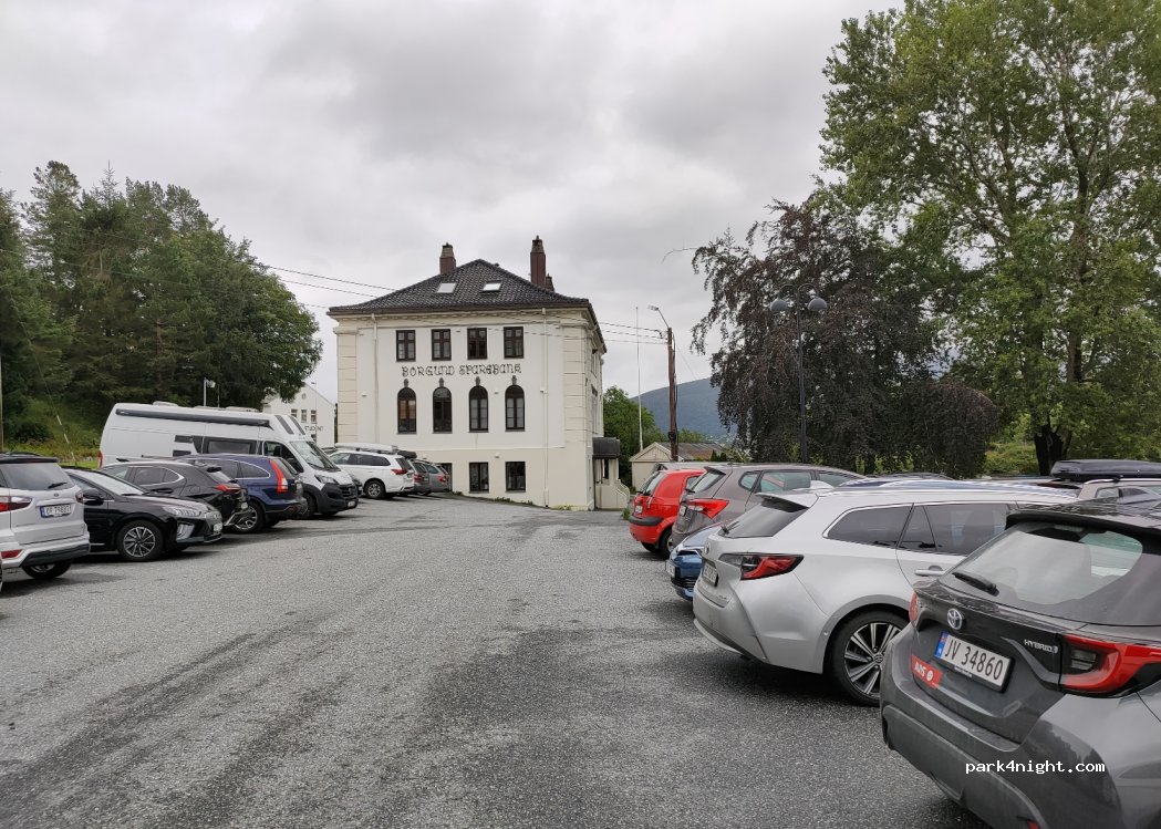 (6015) Ålesund - 90 Museumsvegen — foto 2