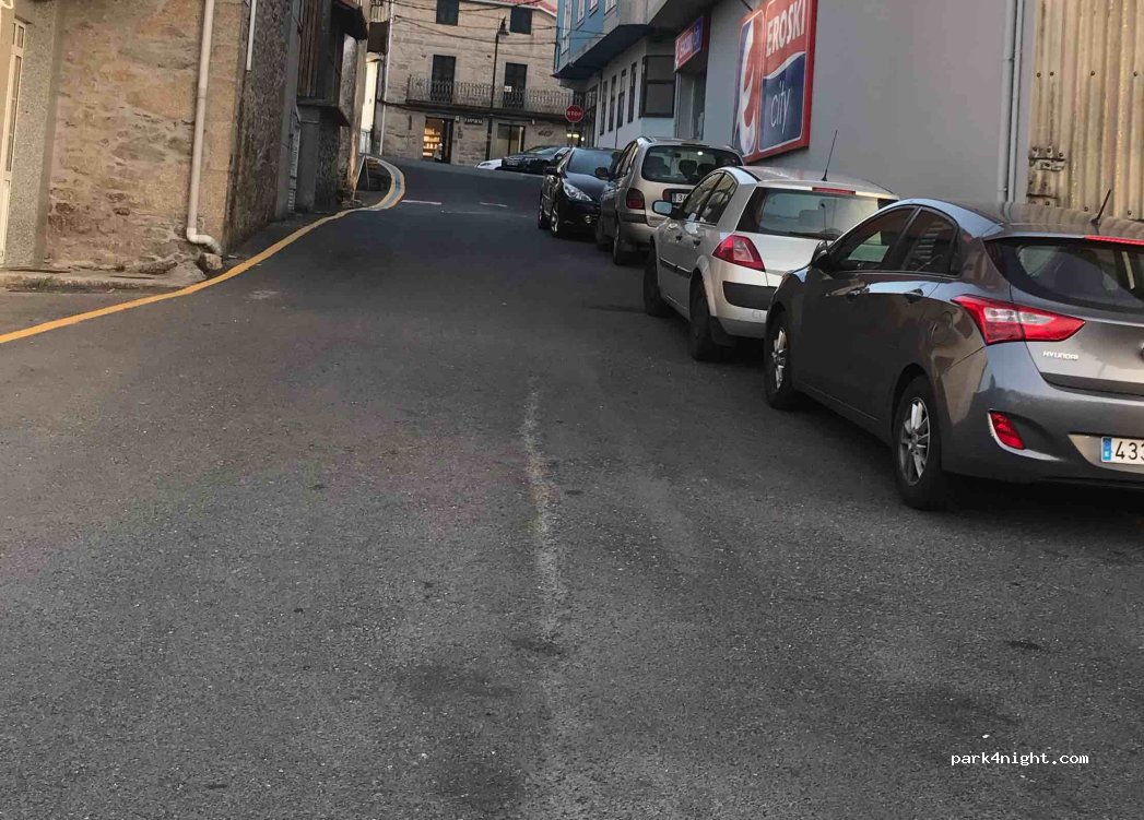 (27200) Palas de Rei - 12 Rúa Hortas — foto 3