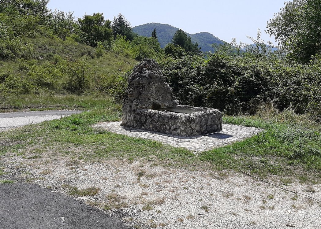 (00020) Riofreddo - 16 Strada Provinciale 38a — foto 2