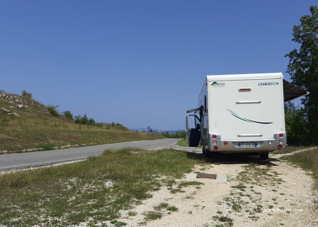 (00020) Riofreddo - 16 Strada Provinciale 38a — foto 3