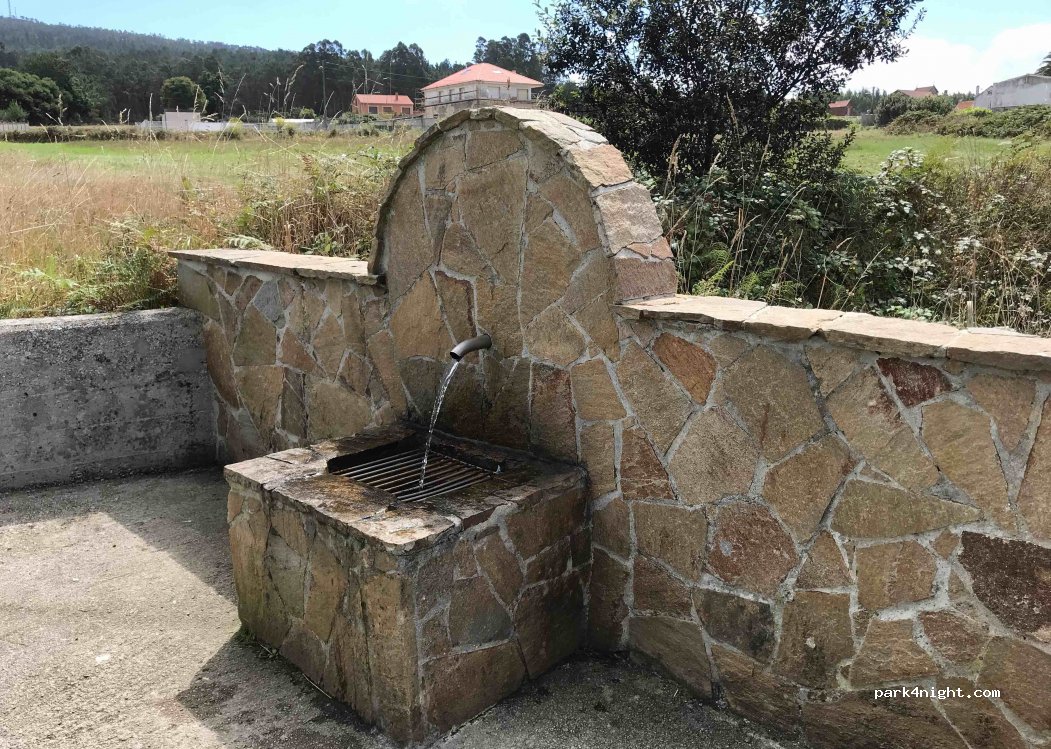 (15111) Malpica de Bergantiños - 13 Tremoa — foto